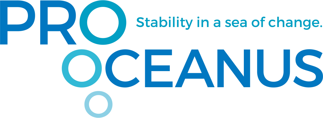Pro-Oceanus Systems Inc. Logo